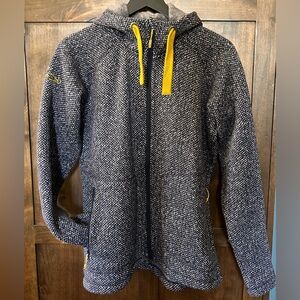 Rab's Women's Amy Hoody, size L (UK 14)